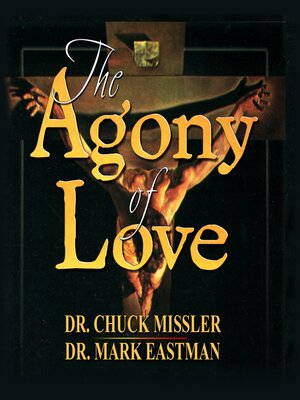 cover image of The Agony of Love
